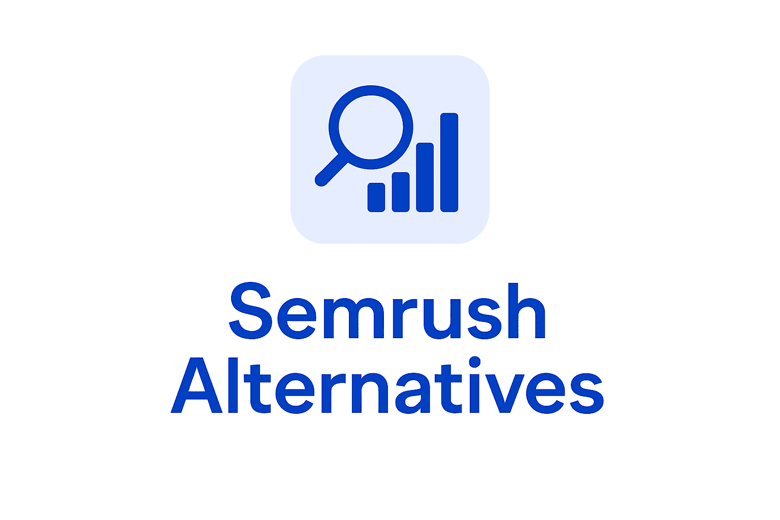 Les meilleures alternatives à Semrush testées en 2026 (gratuites et payantes)