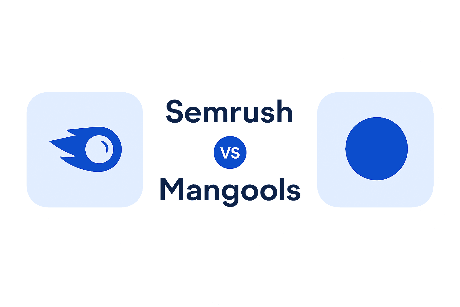 Semrush vs Mangools: Which One to Choose in 2026?
